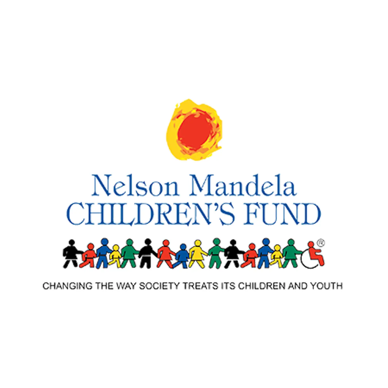 Nelson Mandela Children’s Fund