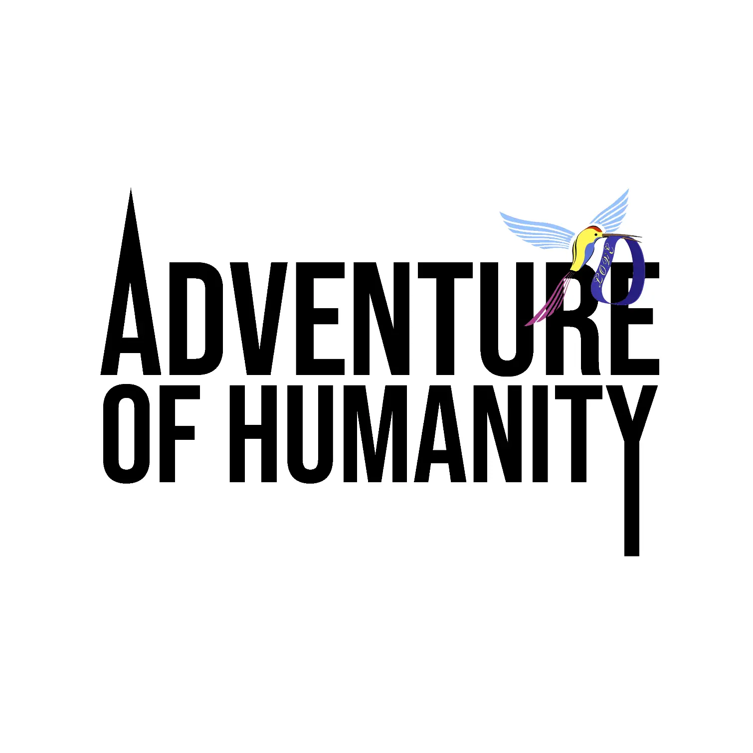 Adventure of Humanity