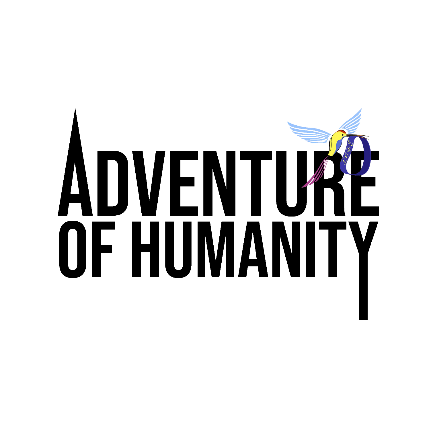 Adventure of Humanity